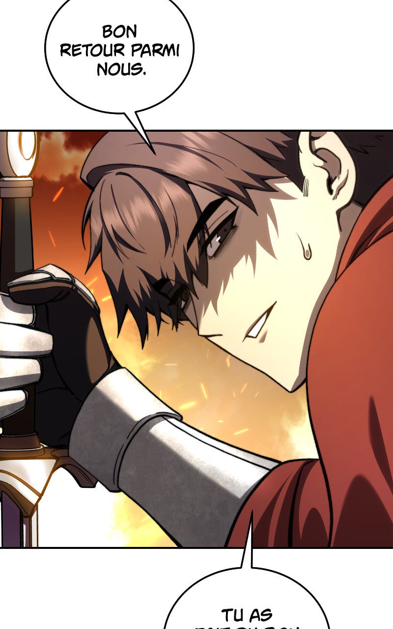 Read The Stellar Swordmaster FR Manga Online