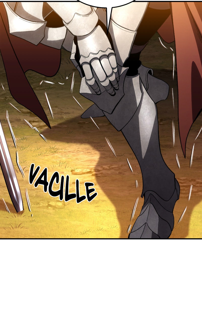 Read The Stellar Swordmaster FR Manga Online