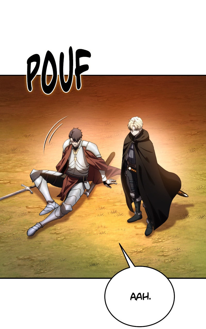 Read The Stellar Swordmaster FR Manga Online