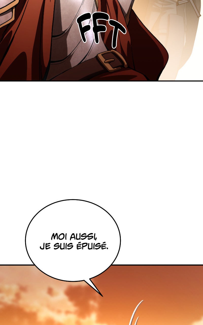 Read The Stellar Swordmaster FR Manga Online