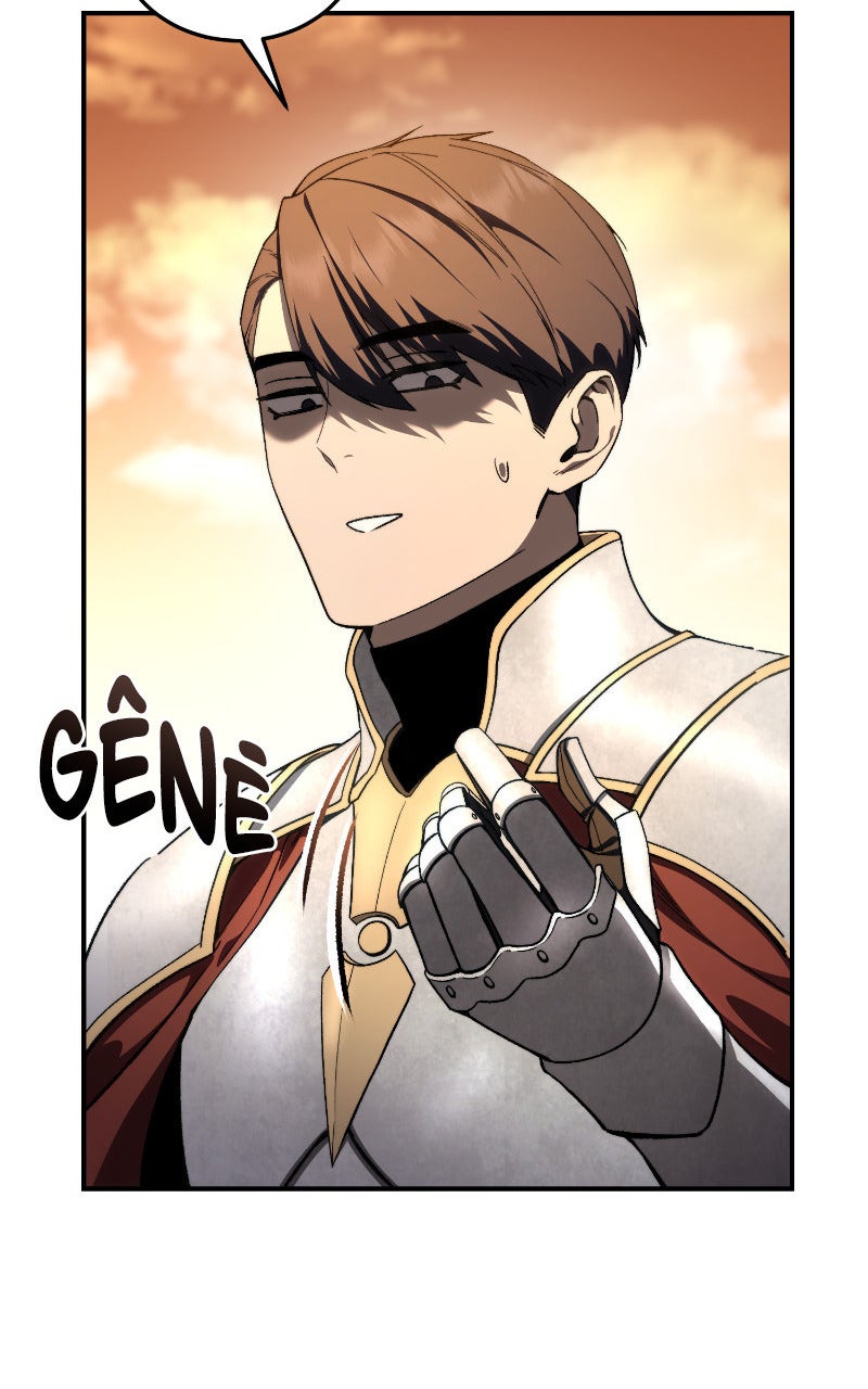 Read The Stellar Swordmaster FR Manga Online