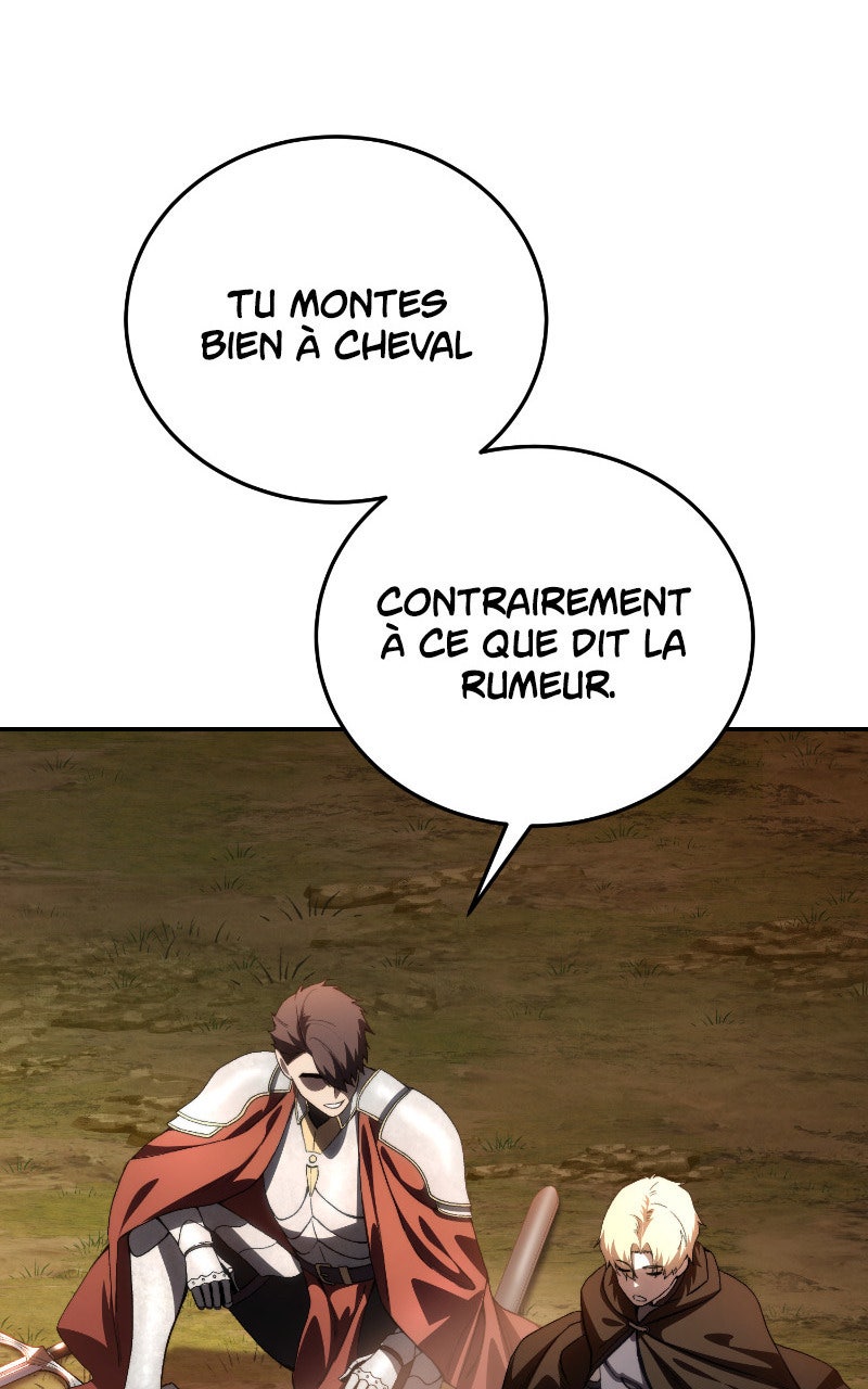 Read The Stellar Swordmaster FR Manga Online