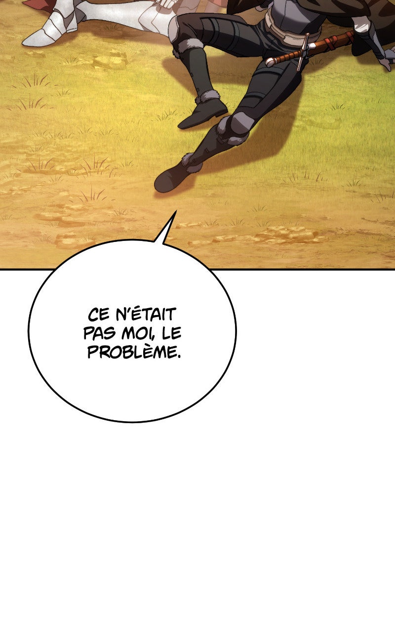 Read The Stellar Swordmaster FR Manga Online