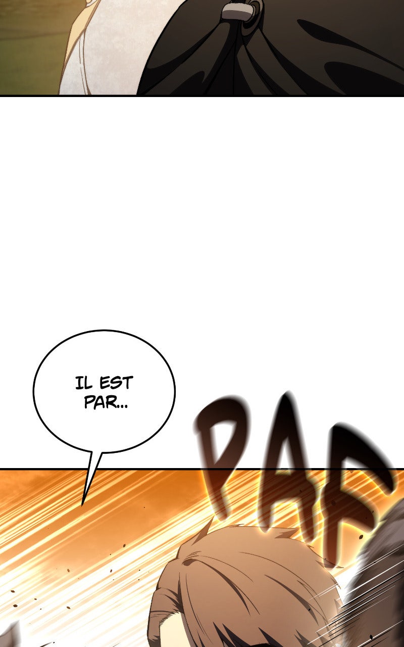 Read The Stellar Swordmaster FR Manga Online