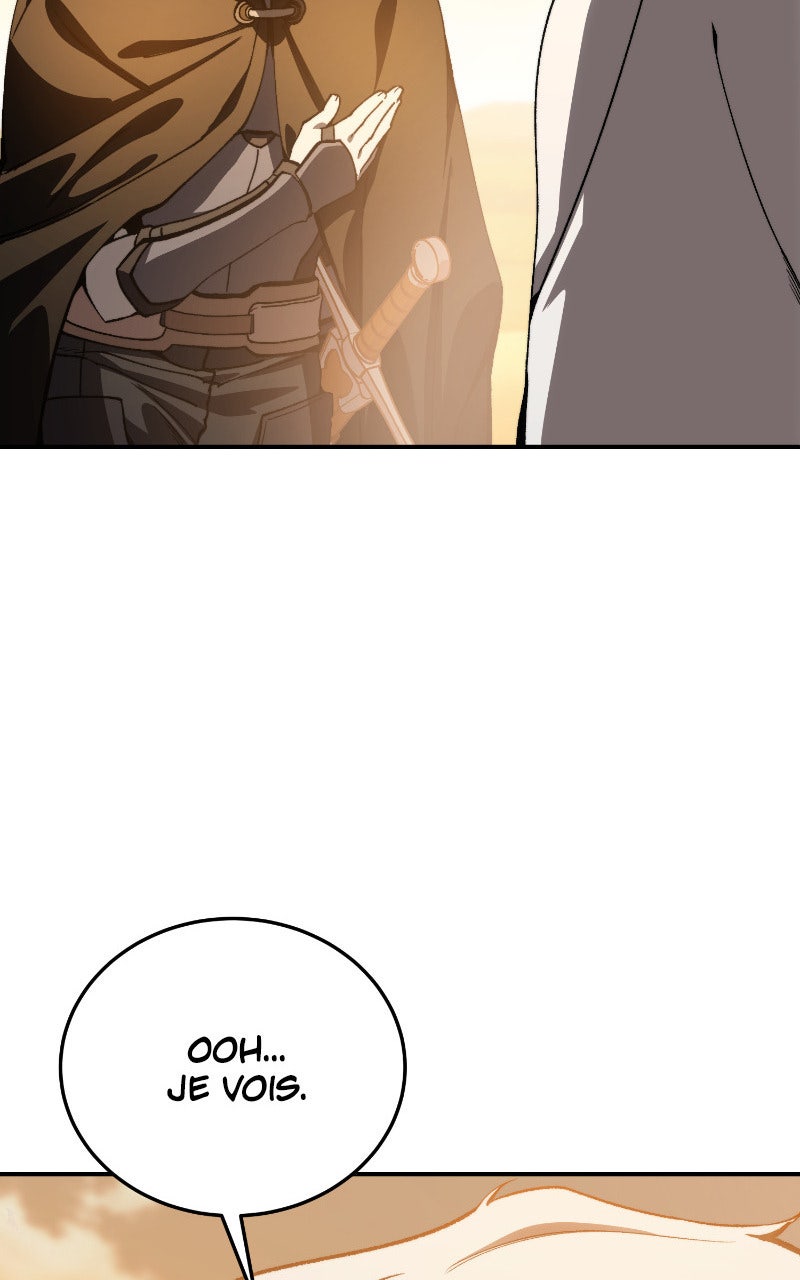 Read The Stellar Swordmaster FR Manga Online