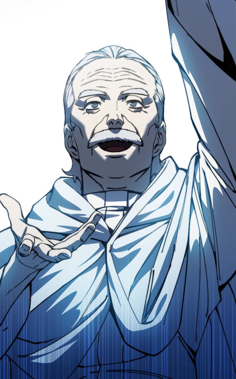 Read The Stellar Swordmaster FR Manga Online