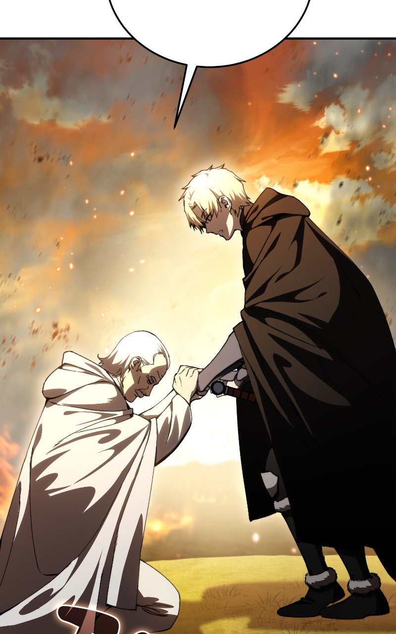 Read The Stellar Swordmaster FR Manga Online