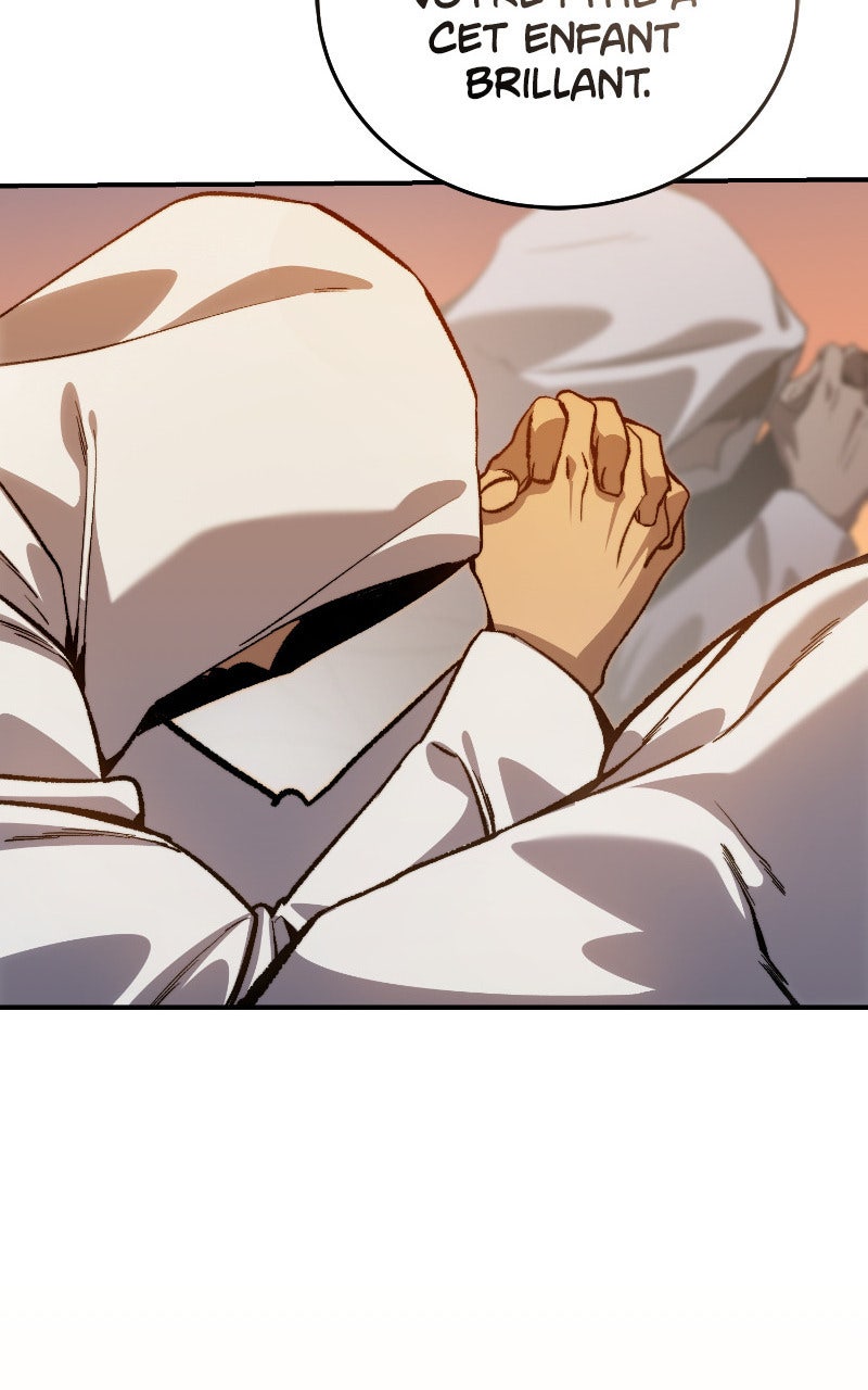 Read The Stellar Swordmaster FR Manga Online