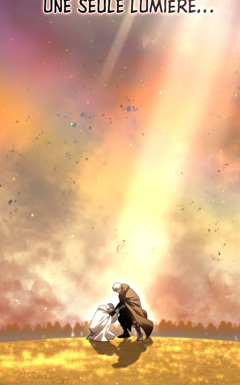 Read The Stellar Swordmaster FR Manga Online