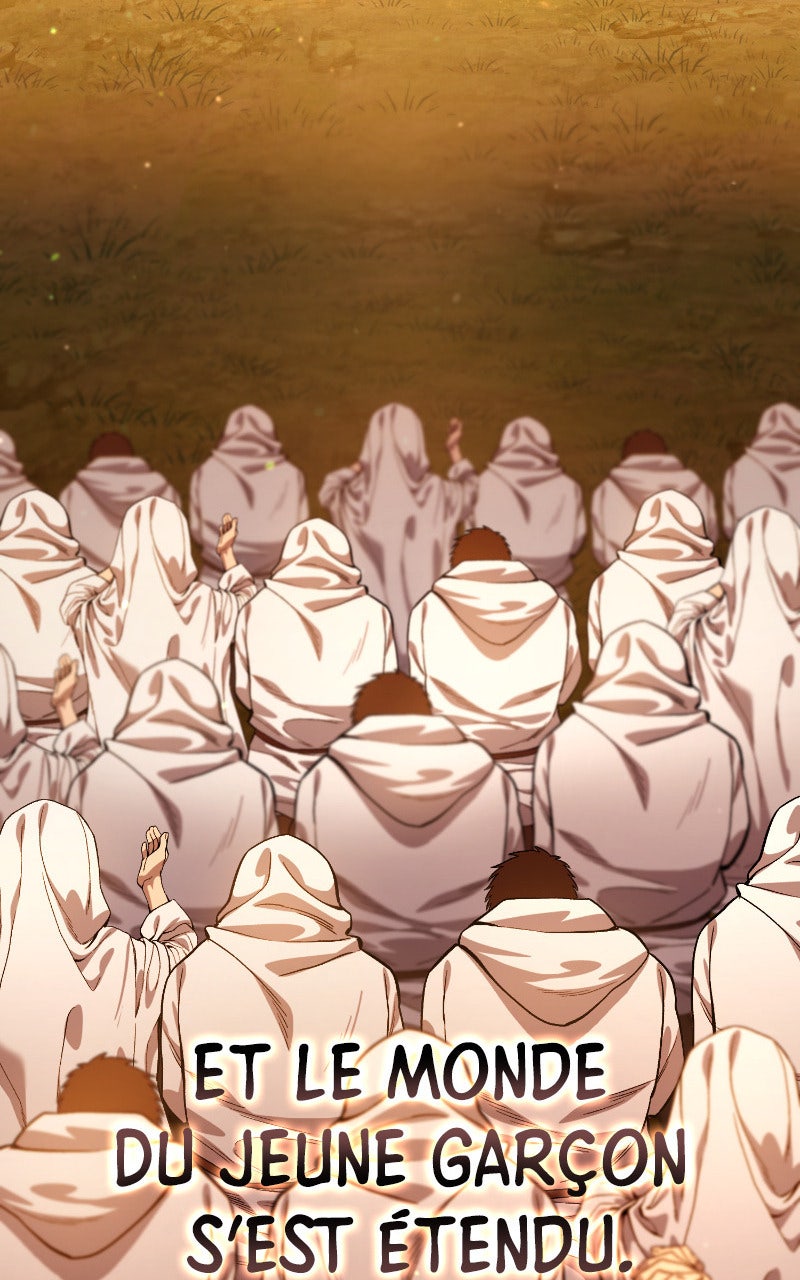 Read The Stellar Swordmaster FR Manga Online