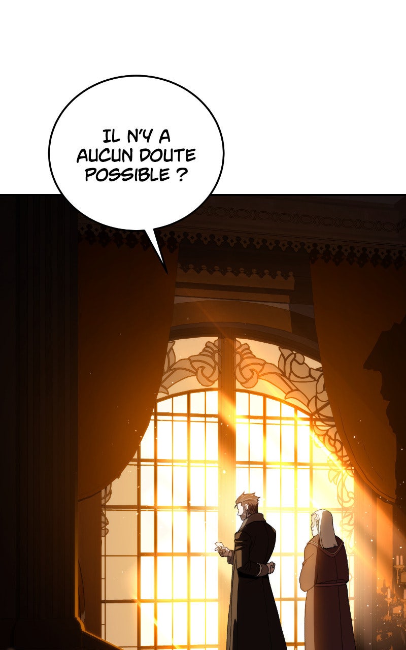 Read The Stellar Swordmaster FR Manga Online