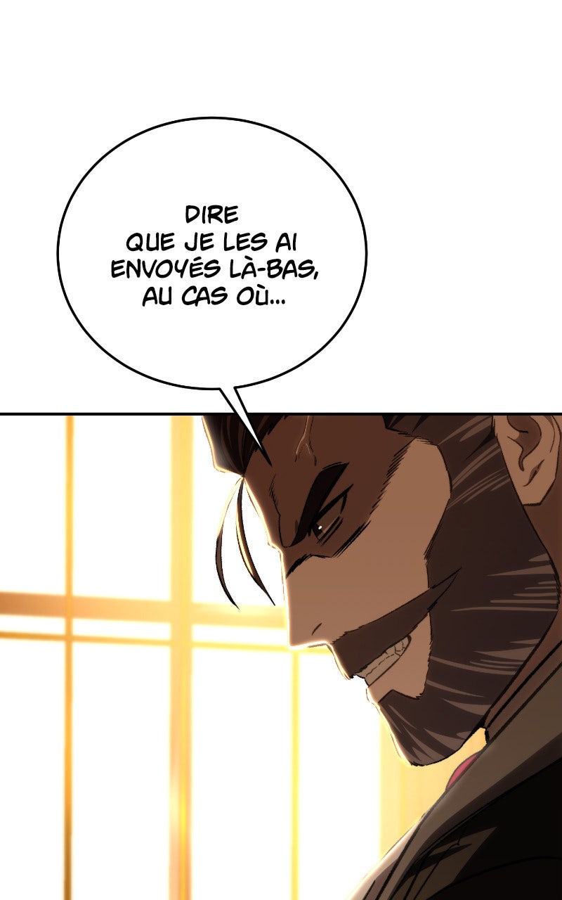 Read The Stellar Swordmaster FR Manga Online