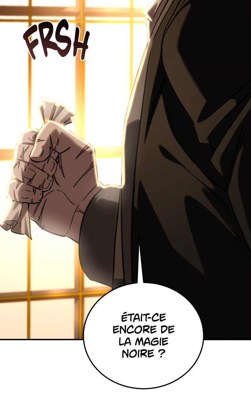 Read The Stellar Swordmaster FR Manga Online