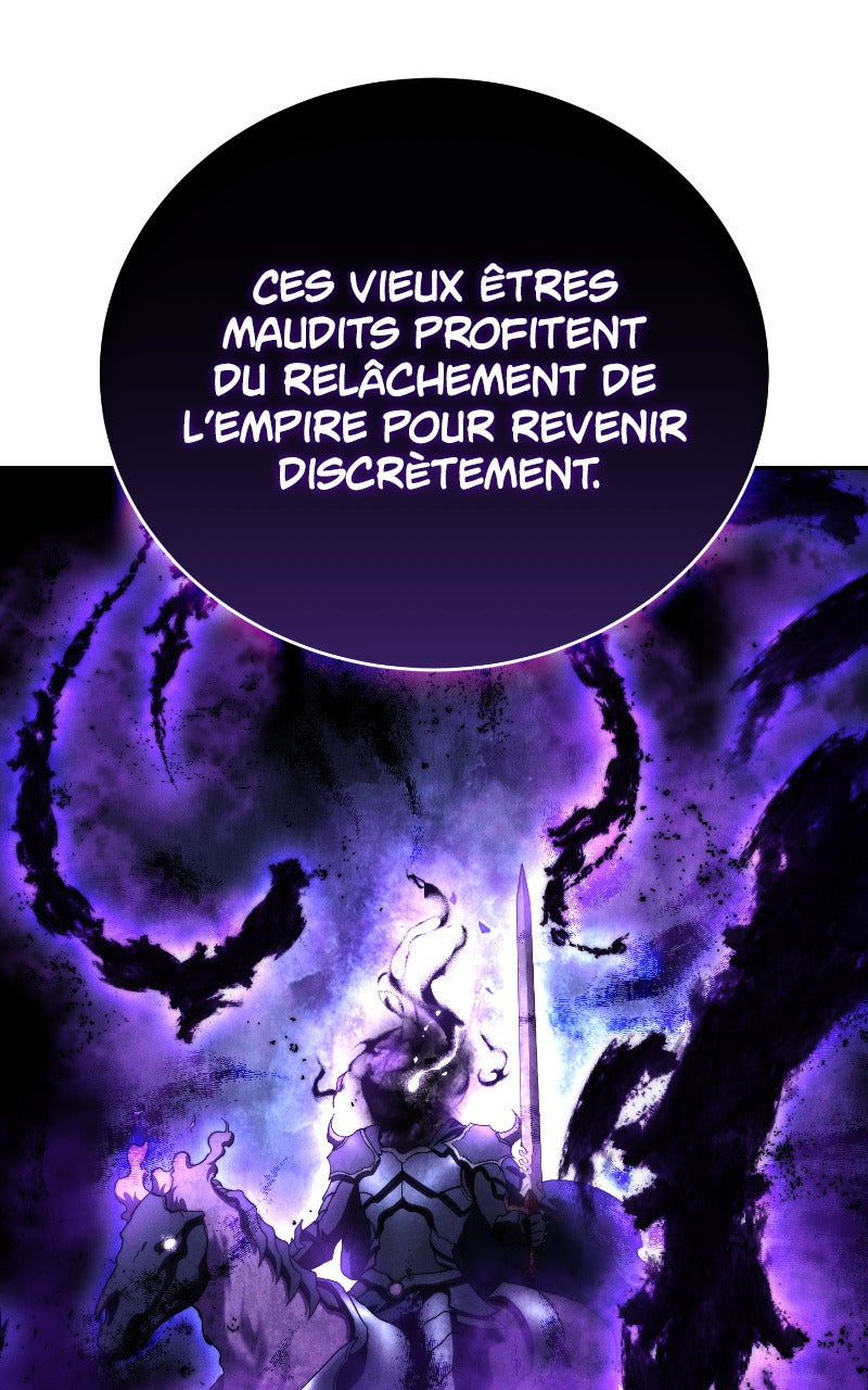 Read The Stellar Swordmaster FR Manga Online