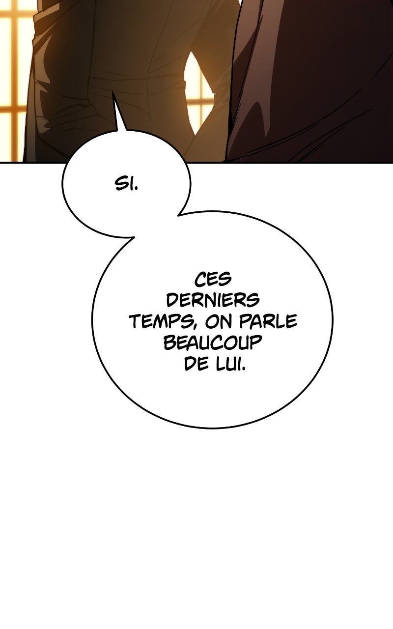 Read The Stellar Swordmaster FR Manga Online