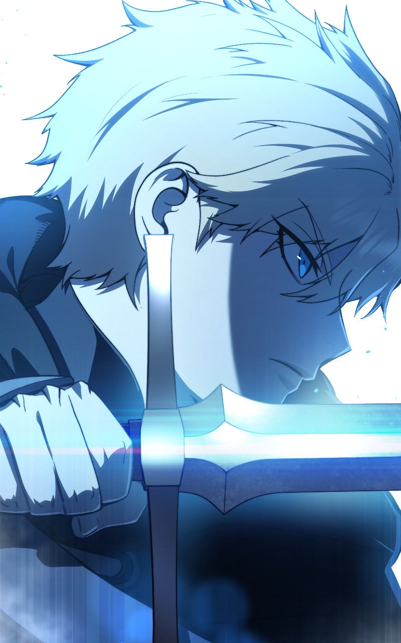 Read The Stellar Swordmaster FR Manga Online