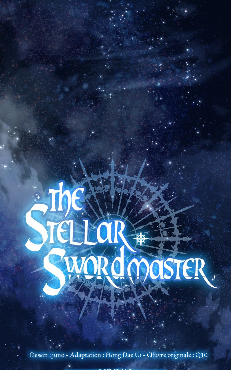 Read The Stellar Swordmaster FR Manga Online