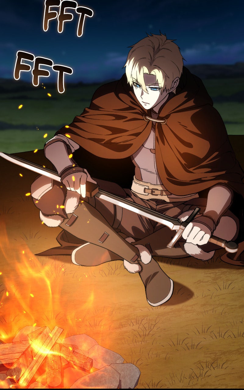 Read The Stellar Swordmaster FR Manga Online