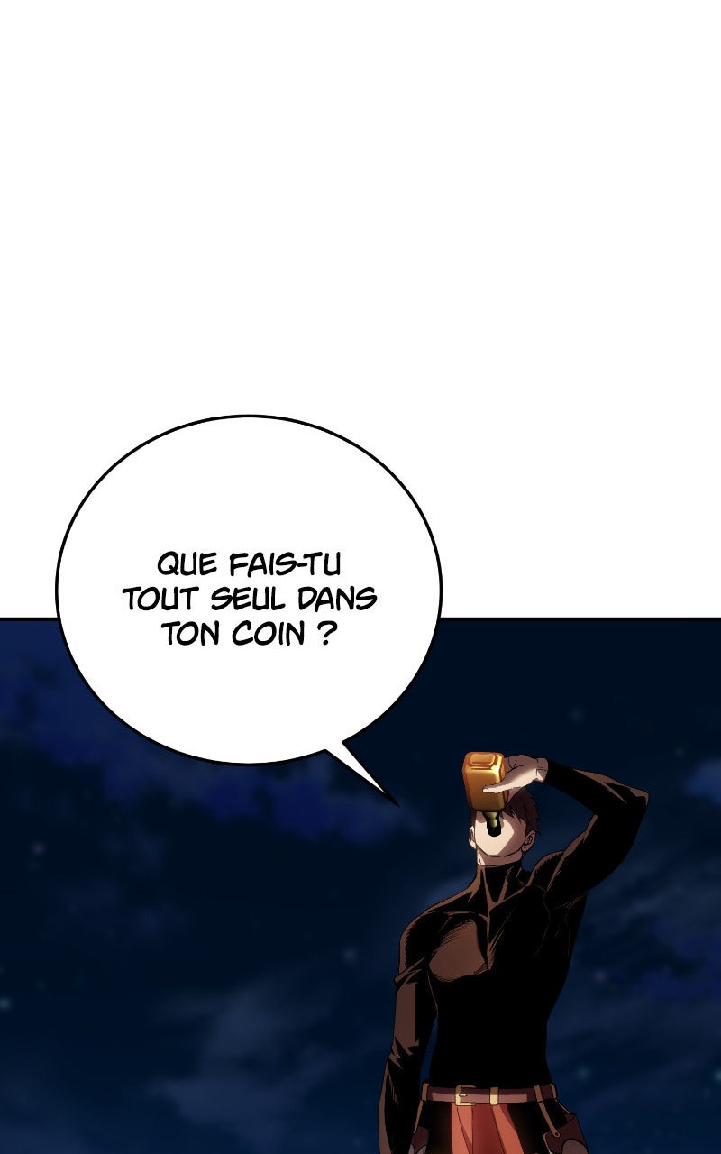 Read The Stellar Swordmaster FR Manga Online