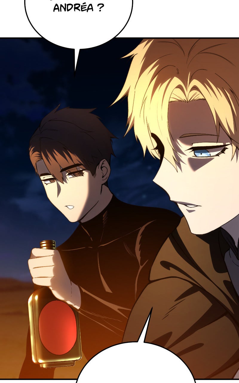 Read The Stellar Swordmaster FR Manga Online