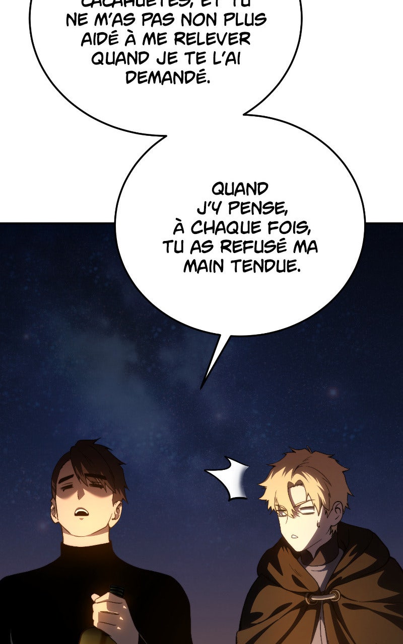 Read The Stellar Swordmaster FR Manga Online