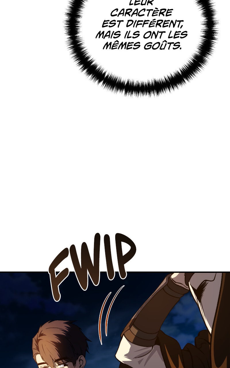 Read The Stellar Swordmaster FR Manga Online