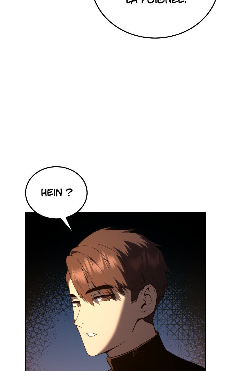 Read The Stellar Swordmaster FR Manga Online