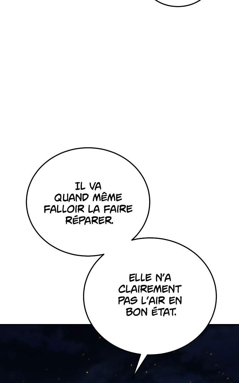 Read The Stellar Swordmaster FR Manga Online