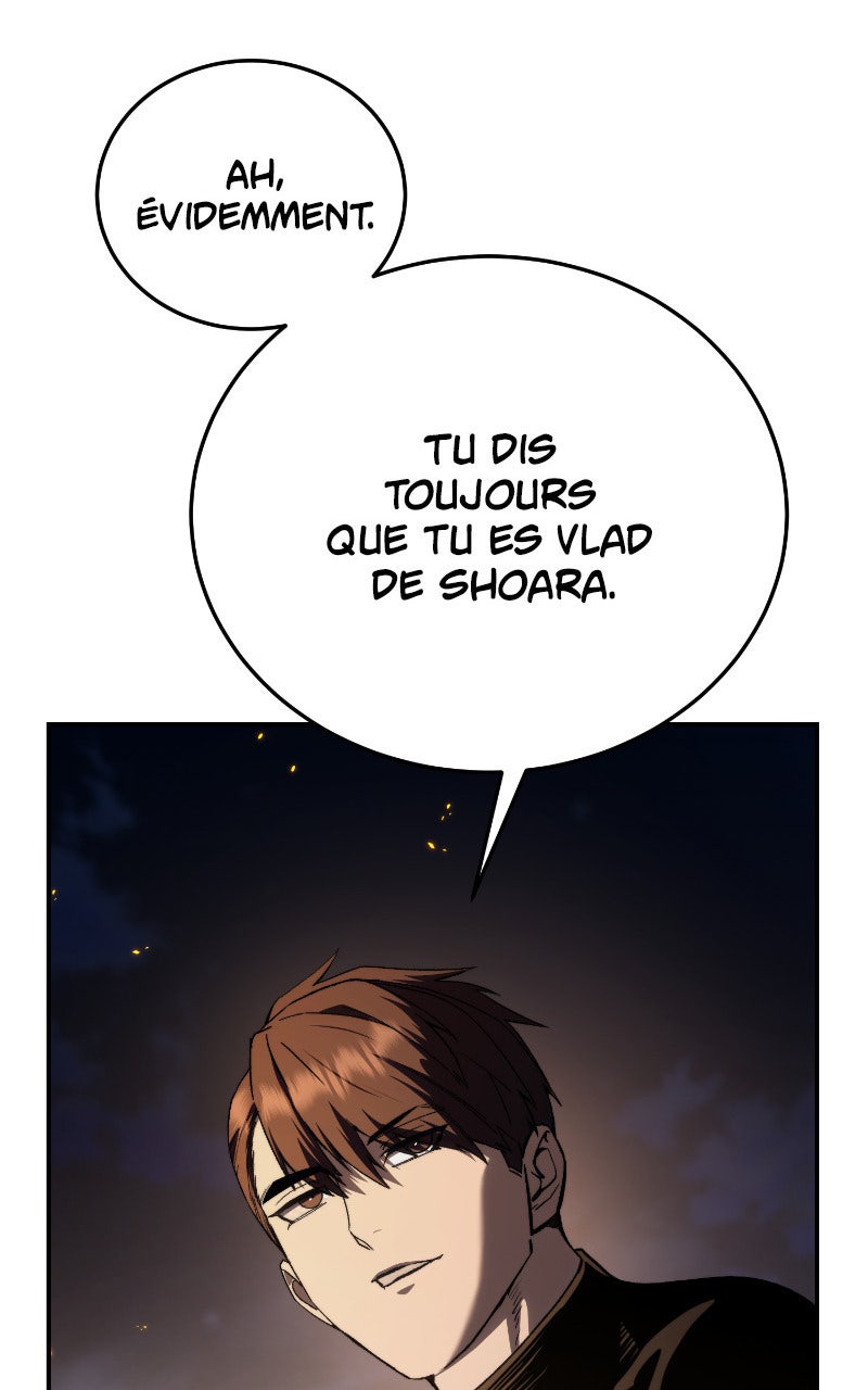 Read The Stellar Swordmaster FR Manga Online