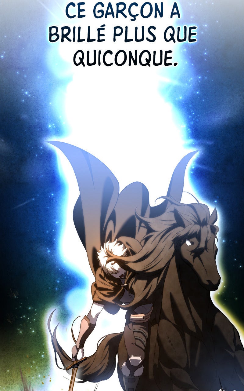 Read The Stellar Swordmaster FR Manga Online