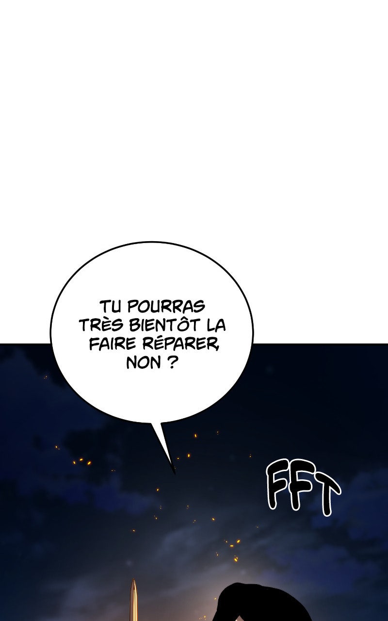 Read The Stellar Swordmaster FR Manga Online