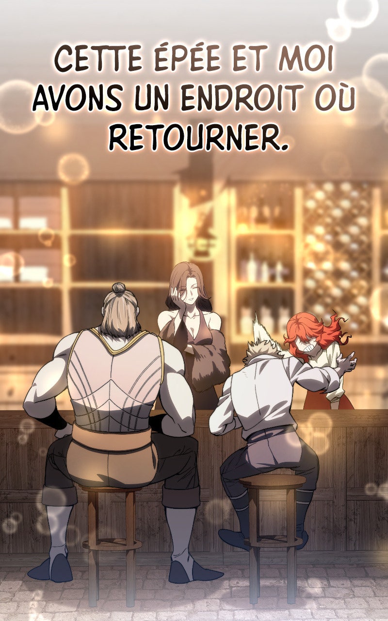 Read The Stellar Swordmaster FR Manga Online