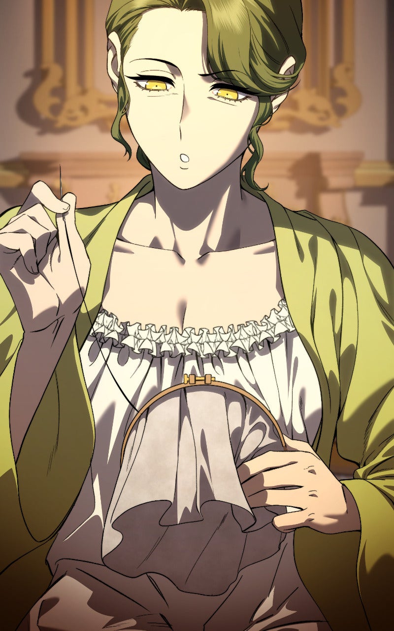 Read The Stellar Swordmaster FR Manga Online