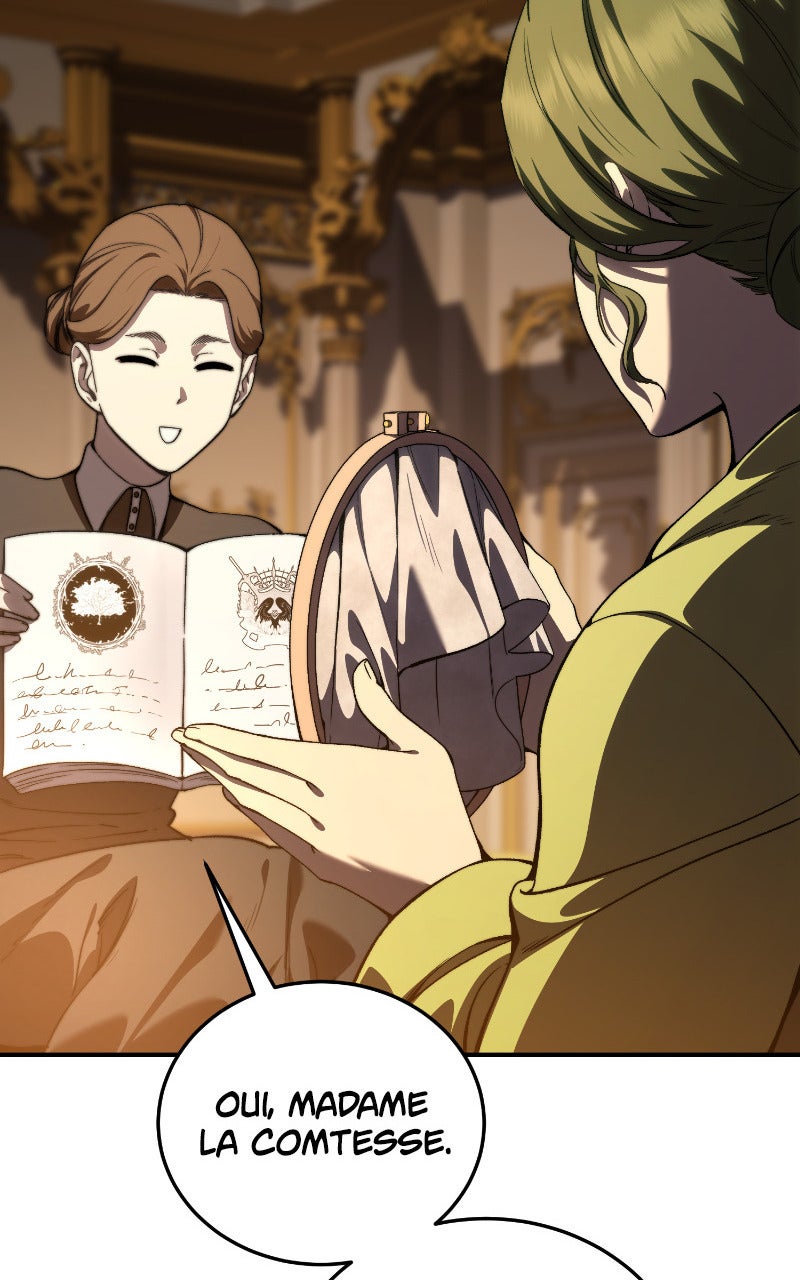 Read The Stellar Swordmaster FR Manga Online