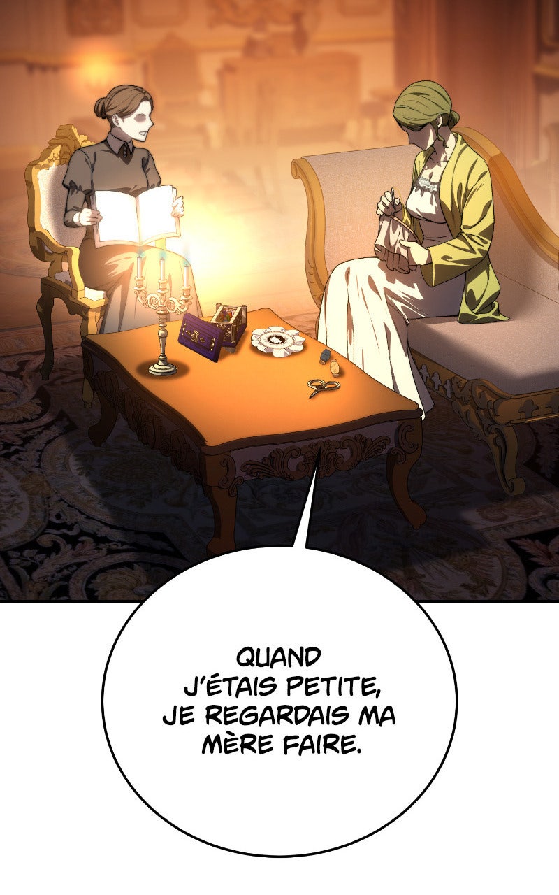 Read The Stellar Swordmaster FR Manga Online