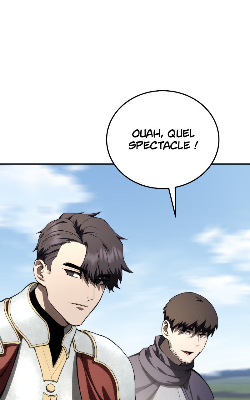 Read The Stellar Swordmaster FR Manga Online