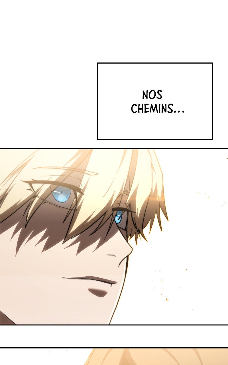 Read The Stellar Swordmaster FR Manga Online