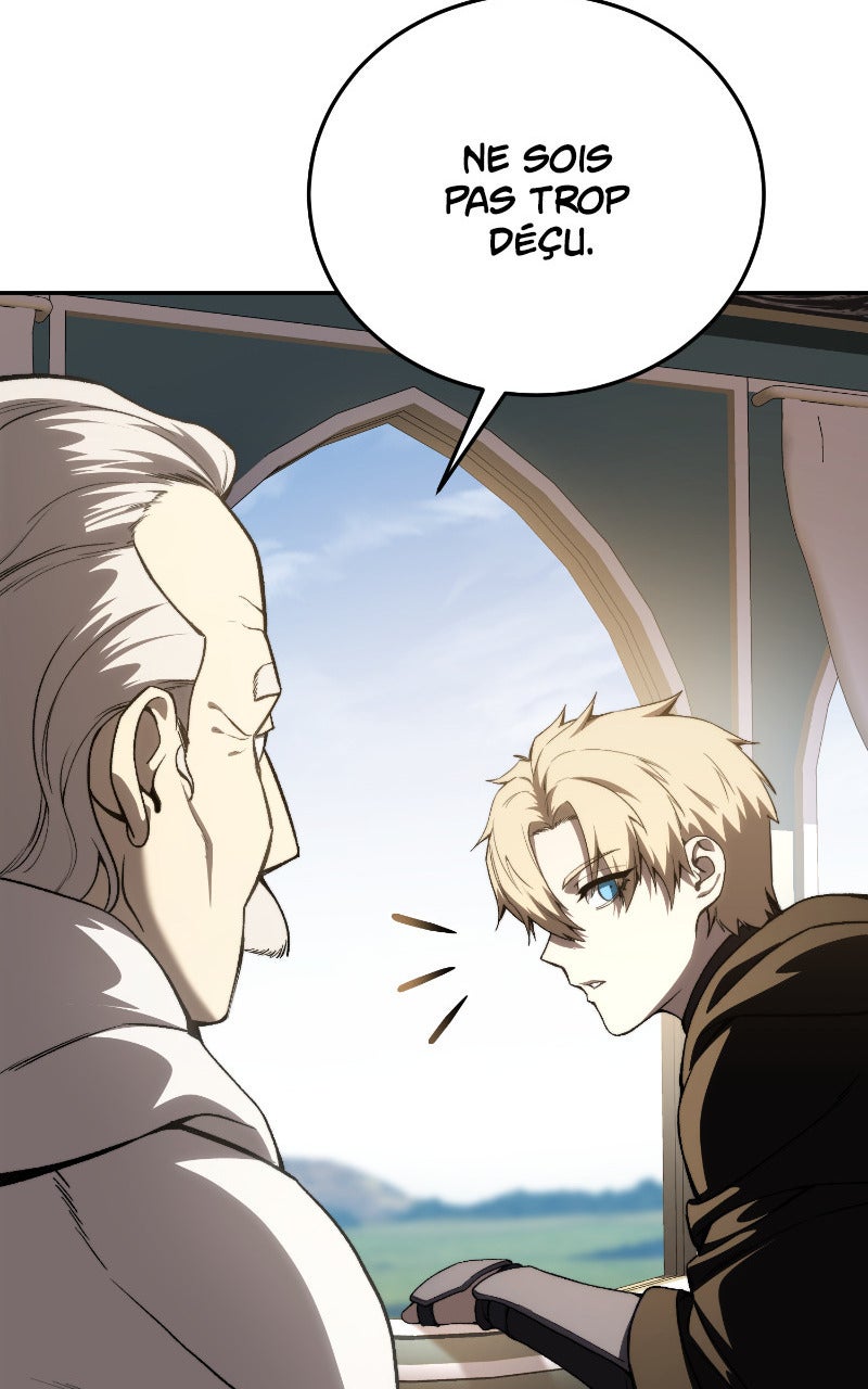 Read The Stellar Swordmaster FR Manga Online