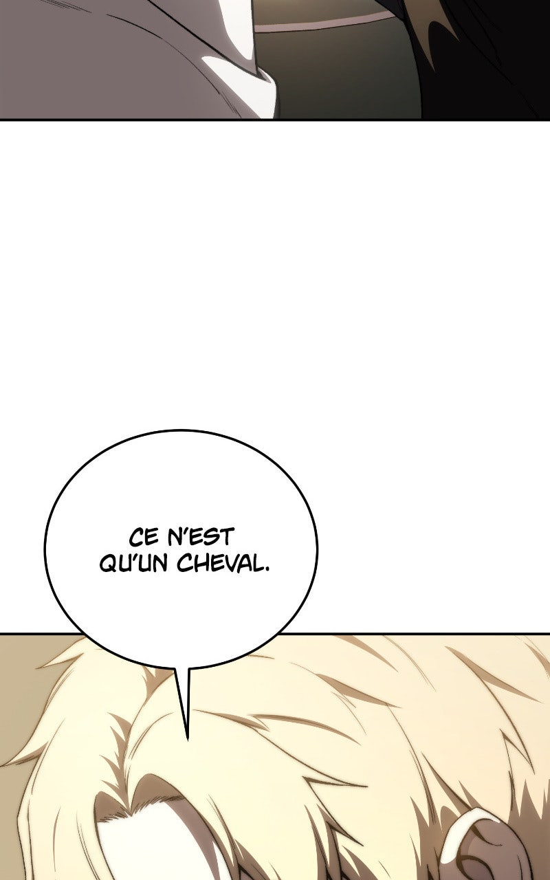 Read The Stellar Swordmaster FR Manga Online