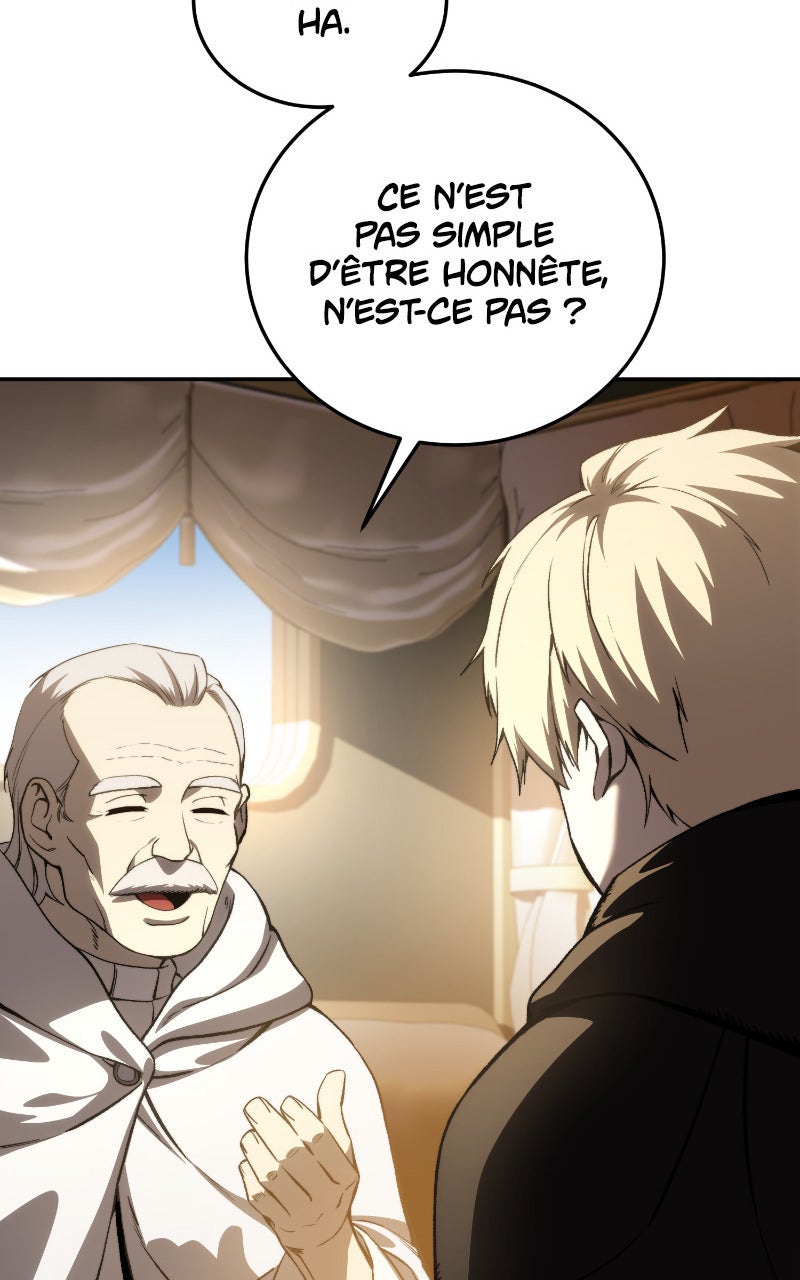 Read The Stellar Swordmaster FR Manga Online