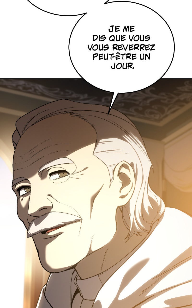 Read The Stellar Swordmaster FR Manga Online