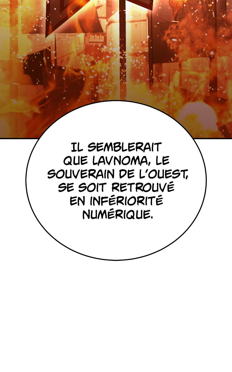 Read The Stellar Swordmaster FR Manga Online