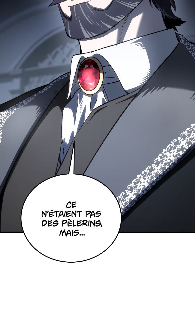 Read The Stellar Swordmaster FR Manga Online