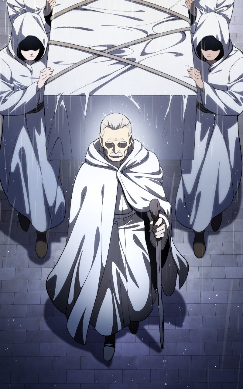 Read The Stellar Swordmaster FR Manga Online