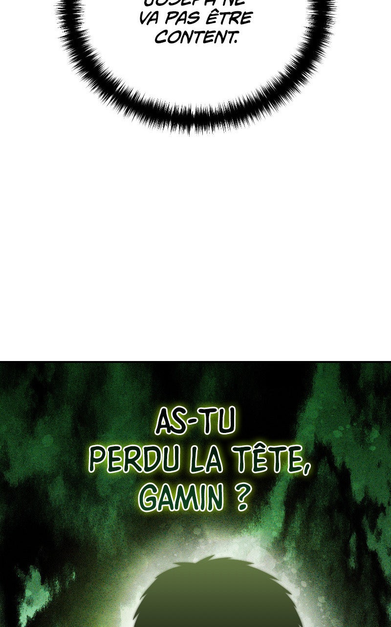 Read The Stellar Swordmaster FR Manga Online