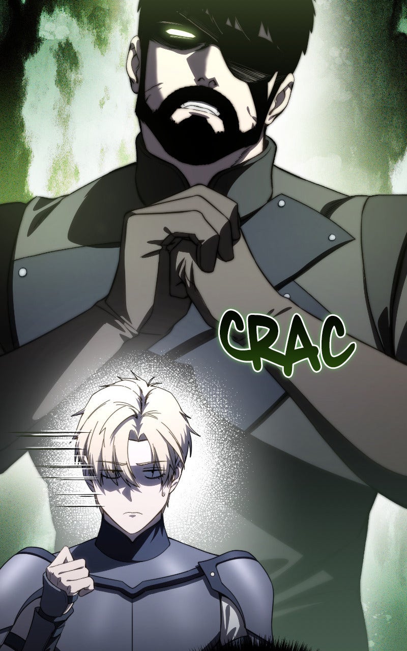 Read The Stellar Swordmaster FR Manga Online