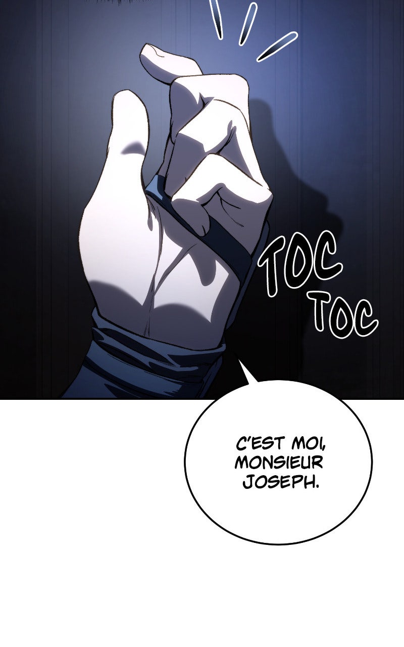 Read The Stellar Swordmaster FR Manga Online