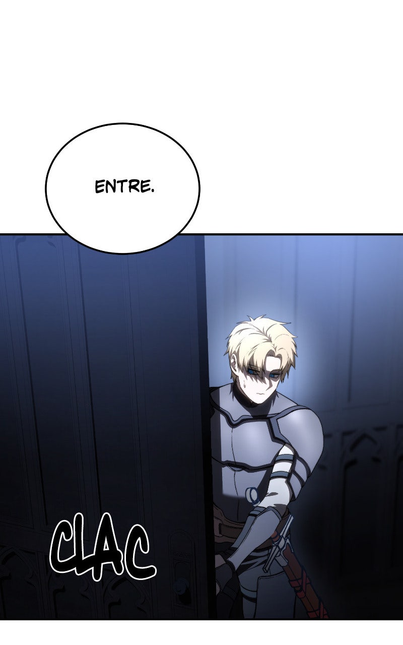 Read The Stellar Swordmaster FR Manga Online