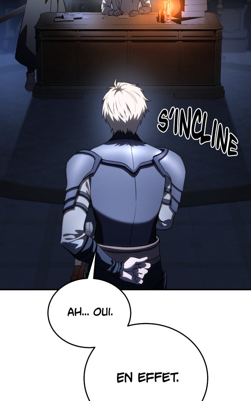 Read The Stellar Swordmaster FR Manga Online