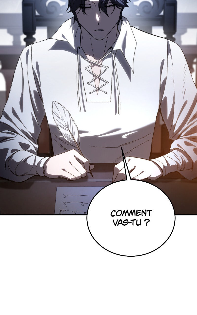 Read The Stellar Swordmaster FR Manga Online